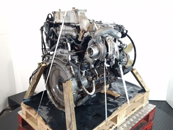 Isuzu 4HK1E6C Engine (Truck) - מנוע עבור משאית: תמונה 1 Isuzu 4HK1E6C Engine (Truck) - מנוע עבור משאית: תמונה 1
