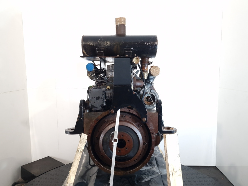 Iveco FPT 667TA F4HE0684J*D Engine (Plant) - מנוע עבור מכונת בנייה: תמונה 2 Iveco FPT 667TA F4HE0684J*D Engine (Plant) - מנוע עבור מכונת בנייה: תמונה 2