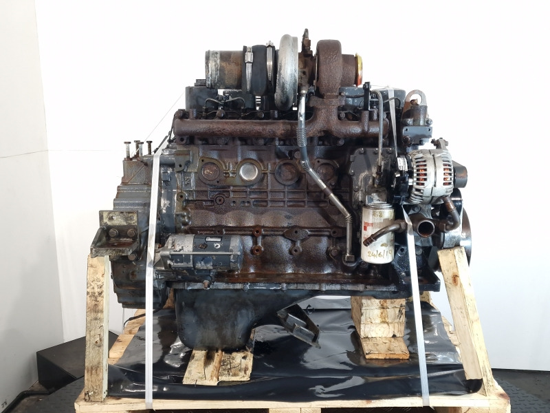 Iveco FPT F4BE0684D*D109 Engine (Plant) - מנוע עבור מכונת בנייה: תמונה 3 Iveco FPT F4BE0684D*D109 Engine (Plant) - מנוע עבור מכונת בנייה: תמונה 3