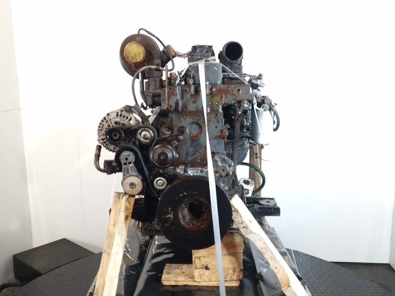 Iveco FPT F4BE0684D*D109 Engine (Plant) - מנוע עבור מכונת בנייה: תמונה 5 Iveco FPT F4BE0684D*D109 Engine (Plant) - מנוע עבור מכונת בנייה: תמונה 5