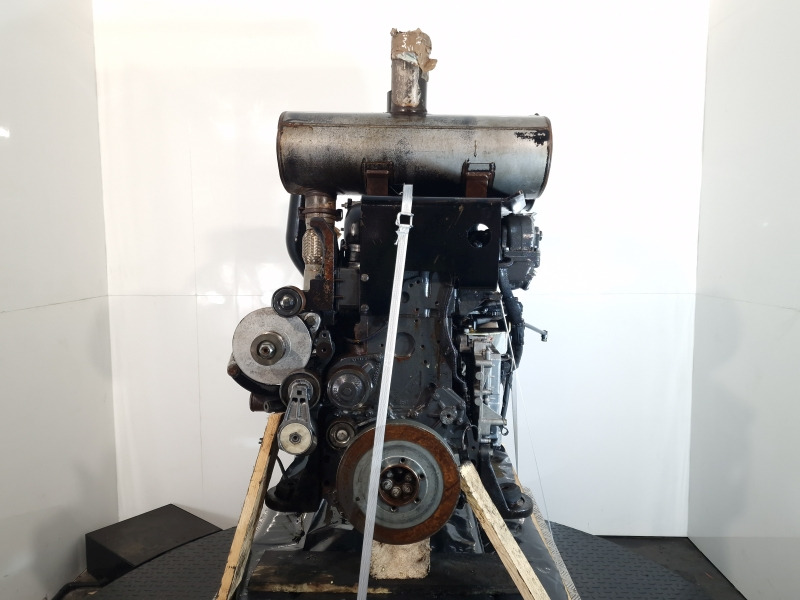 Iveco FPT F4HE9684E*J104 Engine (Plant) - מנוע עבור מכונת בנייה: תמונה 5 Iveco FPT F4HE9684E*J104 Engine (Plant) - מנוע עבור מכונת בנייה: תמונה 5