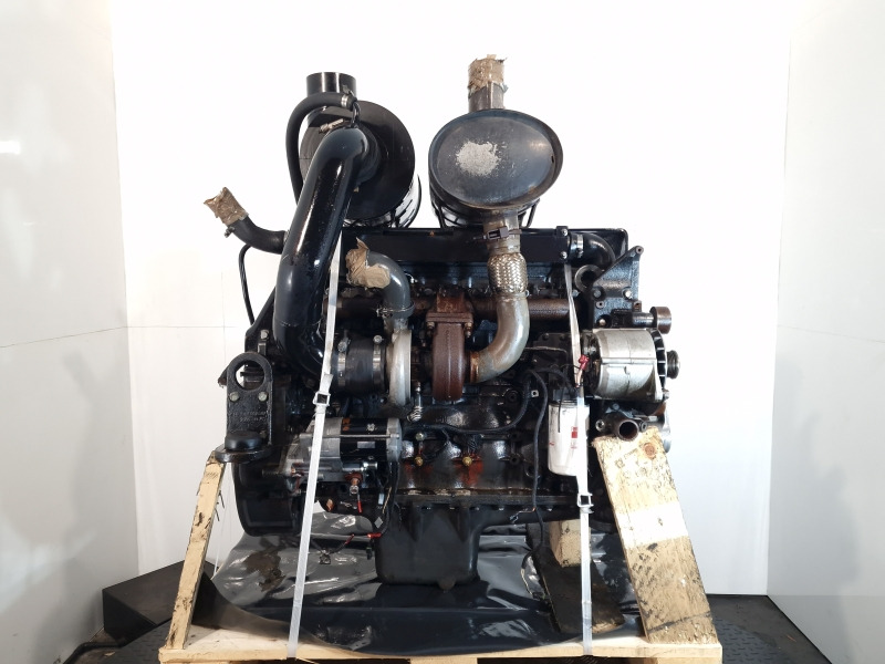 Iveco FPT F4HE9684E*J104 Engine (Plant) - מנוע עבור מכונת בנייה: תמונה 3 Iveco FPT F4HE9684E*J104 Engine (Plant) - מנוע עבור מכונת בנייה: תמונה 3