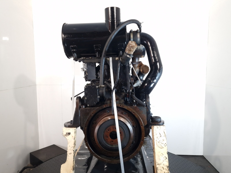 Iveco FPT F4HE9684E*J104 Engine (Plant) - מנוע עבור מכונת בנייה: תמונה 2 Iveco FPT F4HE9684E*J104 Engine (Plant) - מנוע עבור מכונת בנייה: תמונה 2