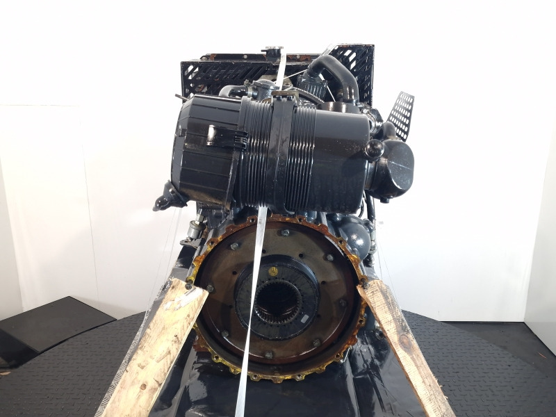 Iveco FPT F5CE9454E*A Engine (Plant) - מנוע עבור מכונת בנייה: תמונה 3 Iveco FPT F5CE9454E*A Engine (Plant) - מנוע עבור מכונת בנייה: תמונה 3