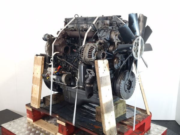 Iveco N40ENTC24 Engine (Industrial) - מנוע עבור ציוד תעשייתי: תמונה 4 Iveco N40ENTC24 Engine (Industrial) - מנוע עבור ציוד תעשייתי: תמונה 4