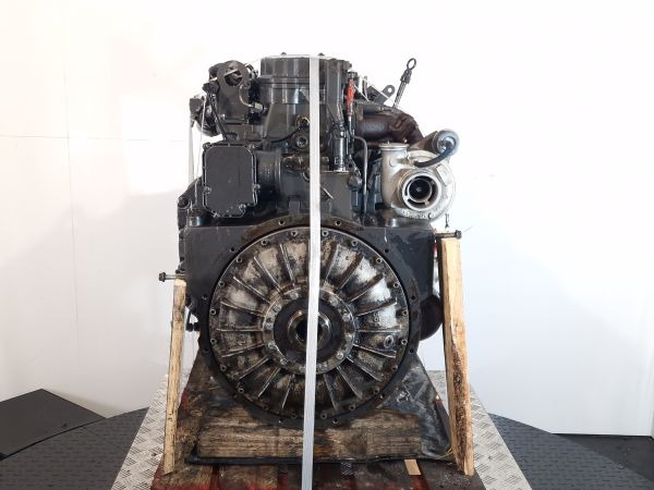 Iveco N40ENTC24 Engine (Industrial) - מנוע עבור ציוד תעשייתי: תמונה 2 Iveco N40ENTC24 Engine (Industrial) - מנוע עבור ציוד תעשייתי: תמונה 2
