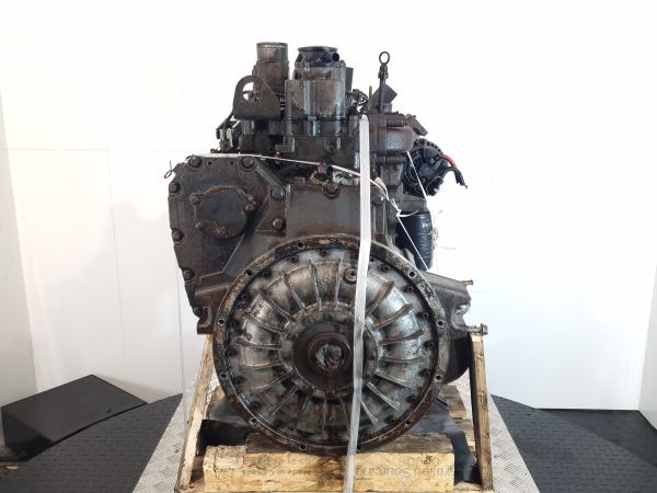Iveco N45MNAE Engine (Industrial) - מנוע עבור ציוד תעשייתי: תמונה 3 Iveco N45MNAE Engine (Industrial) - מנוע עבור ציוד תעשייתי: תמונה 3