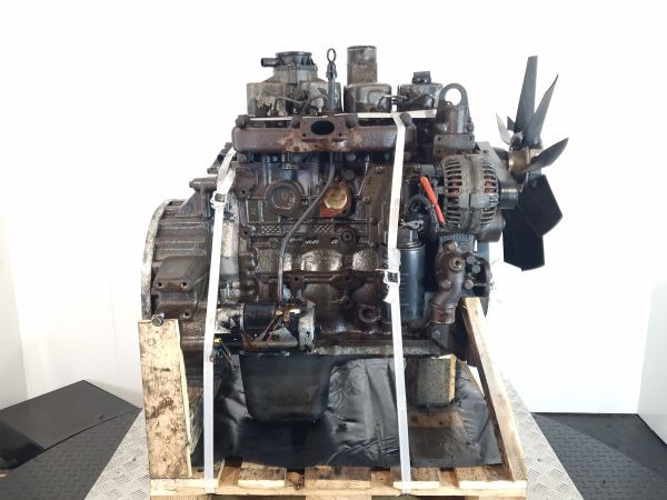 Iveco N45MNAE Engine (Industrial) - מנוע עבור ציוד תעשייתי: תמונה 4 Iveco N45MNAE Engine (Industrial) - מנוע עבור ציוד תעשייתי: תמונה 4