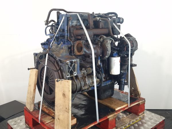Iveco Tector 4ISB E4 F4AE3481D*P102 Engine (Truck) - מנוע עבור משאית: תמונה 1 Iveco Tector 4ISB E4 F4AE3481D*P102 Engine (Truck) - מנוע עבור משאית: תמונה 1
