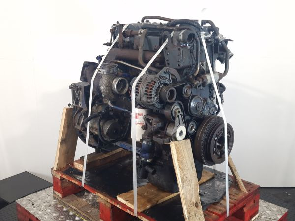 Iveco Tector 4ISB E4 F4AE3481D*P102 Engine (Truck) - מנוע עבור משאית: תמונה 5 Iveco Tector 4ISB E4 F4AE3481D*P102 Engine (Truck) - מנוע עבור משאית: תמונה 5