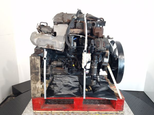 Iveco Tector 5 F4AFE411A*C002 Engine (Truck) - מנוע עבור משאית: תמונה 3 Iveco Tector 5 F4AFE411A*C002 Engine (Truck) - מנוע עבור משאית: תמונה 3