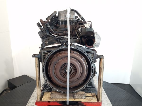 Iveco Tector 5 F4AFE411A*C002 Engine (Truck) - מנוע עבור משאית: תמונה 2 Iveco Tector 5 F4AFE411A*C002 Engine (Truck) - מנוע עבור משאית: תמונה 2