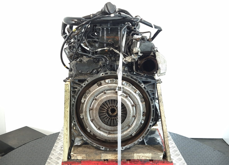 Iveco Tector 5 F4AFE411B*C007 Engine (Truck) - מנוע עבור משאית: תמונה 3 Iveco Tector 5 F4AFE411B*C007 Engine (Truck) - מנוע עבור משאית: תמונה 3