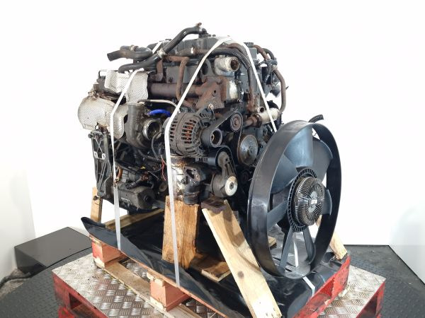 Iveco Tector 5 F4AFE411C*801 Engine (Truck) - מנוע עבור משאית: תמונה 5 Iveco Tector 5 F4AFE411C*801 Engine (Truck) - מנוע עבור משאית: תמונה 5