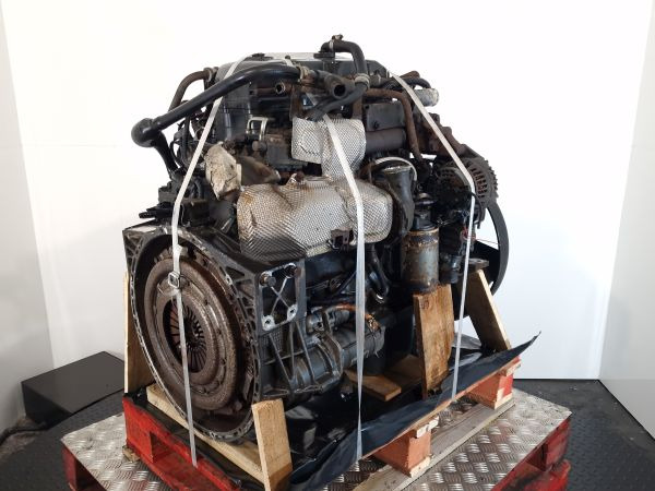 Iveco Tector 5 F4AFE411C*801 Engine (Truck) - מנוע עבור משאית: תמונה 1 Iveco Tector 5 F4AFE411C*801 Engine (Truck) - מנוע עבור משאית: תמונה 1