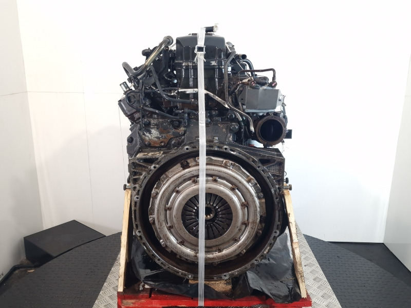 Iveco Tector 5 F4AFE411E*C001 Engine (Truck) - מנוע עבור משאית: תמונה 3 Iveco Tector 5 F4AFE411E*C001 Engine (Truck) - מנוע עבור משאית: תמונה 3