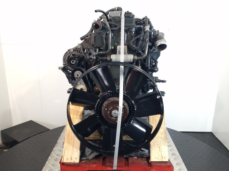 Iveco Tector 5 F4AFE411E*C001 Engine (Truck) - מנוע עבור משאית: תמונה 5 Iveco Tector 5 F4AFE411E*C001 Engine (Truck) - מנוע עבור משאית: תמונה 5