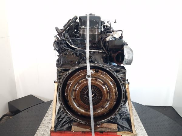 Iveco Tector 5 F4AFE411E*C001 Engine (Truck) - מנוע עבור משאית: תמונה 3 Iveco Tector 5 F4AFE411E*C001 Engine (Truck) - מנוע עבור משאית: תמונה 3