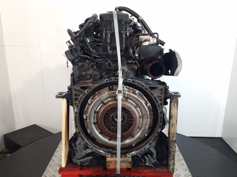 Iveco Tector 5 F4AFE411E*C001 Engine (Truck) - מנוע עבור משאית: תמונה 2 Iveco Tector 5 F4AFE411E*C001 Engine (Truck) - מנוע עבור משאית: תמונה 2