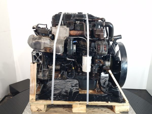 Iveco Tector 5 F4AFE411E*C001 Engine (Truck) - מנוע עבור משאית: תמונה 4 Iveco Tector 5 F4AFE411E*C001 Engine (Truck) - מנוע עבור משאית: תמונה 4