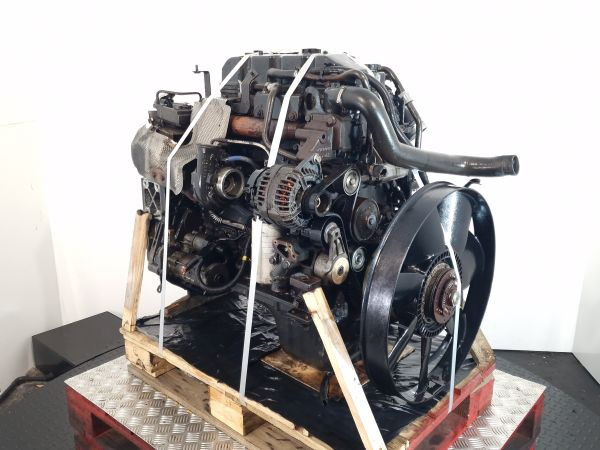 Iveco Tector 5 F4AFE411E*C001 Engine (Truck) - מנוע עבור משאית: תמונה 5 Iveco Tector 5 F4AFE411E*C001 Engine (Truck) - מנוע עבור משאית: תמונה 5