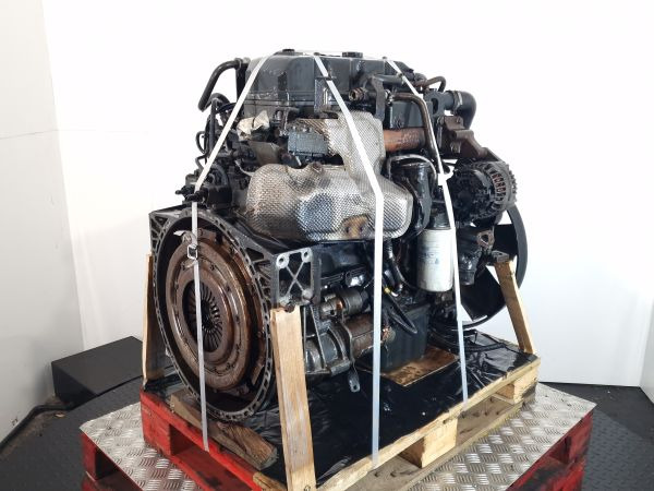 Iveco Tector 5 F4AFE411E*C001 Engine (Truck) - מנוע עבור משאית: תמונה 1 Iveco Tector 5 F4AFE411E*C001 Engine (Truck) - מנוע עבור משאית: תמונה 1