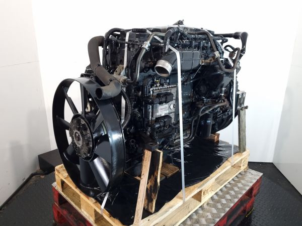מנוע עבור משאית Iveco Tector 7 F4AFE611E*C006 Engine (Truck): תמונה 7