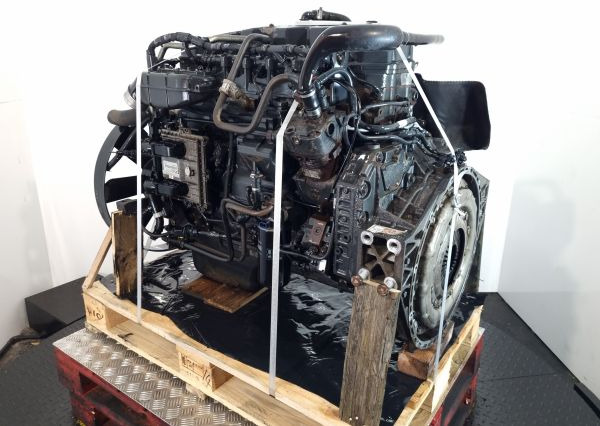 מנוע עבור משאית Iveco Tector 7 F4AFE611E*C006 Engine (Truck): תמונה 9