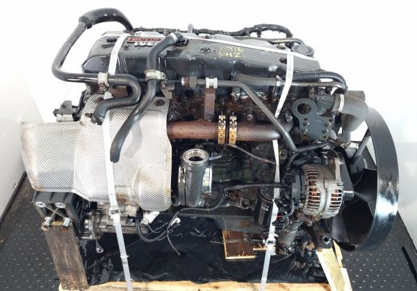 מנוע עבור משאית Iveco Tector 7 F4AFE611E*C006 Engine (Truck): תמונה 11