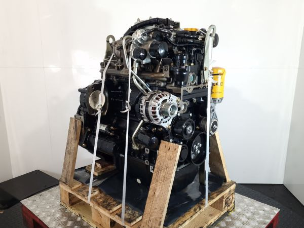 JCB 430 TA4-55E Engine (Plant) - מנוע עבור מכונת בנייה: תמונה 5 JCB 430 TA4-55E Engine (Plant) - מנוע עבור מכונת בנייה: תמונה 5