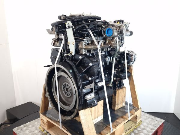 JCB 430 TA4-55E Engine (Plant) - מנוע עבור מכונת בנייה: תמונה 1 JCB 430 TA4-55E Engine (Plant) - מנוע עבור מכונת בנייה: תמונה 1