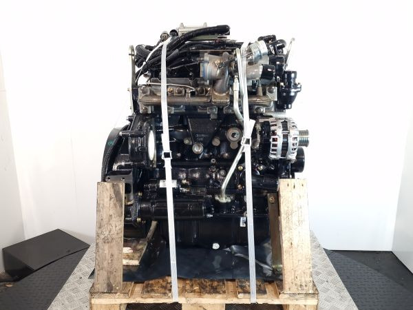 JCB 430 TA4-55E Engine (Plant) - מנוע עבור מכונת בנייה: תמונה 4 JCB 430 TA4-55E Engine (Plant) - מנוע עבור מכונת בנייה: תמונה 4