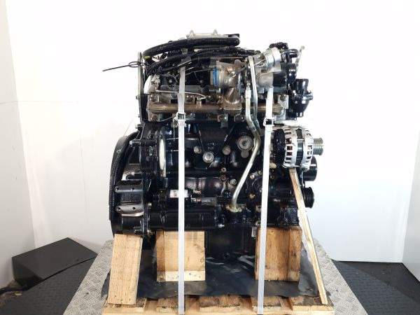 JCB 430 TA4-55E Engine (Plant) - מנוע עבור מכונת בנייה: תמונה 3 JCB 430 TA4-55E Engine (Plant) - מנוע עבור מכונת בנייה: תמונה 3