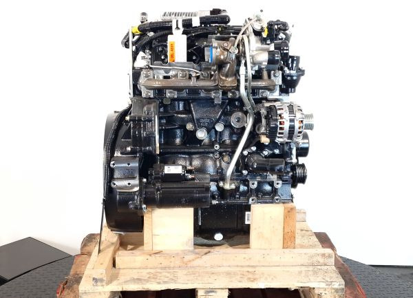 JCB 430 TA5-55 Engine /Powerpack (Plant) IPU ASSEMBLY - מנוע עבור מכונת בנייה: תמונה 3 JCB 430 TA5-55 Engine /Powerpack (Plant) IPU ASSEMBLY - מנוע עבור מכונת בנייה: תמונה 3