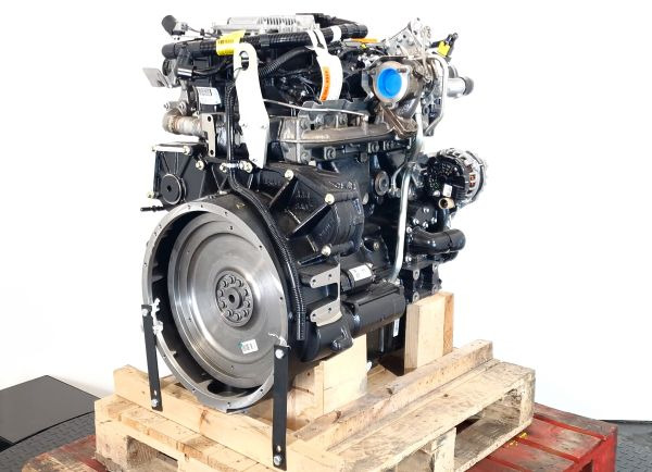 JCB 430 TA5-55 Engine /Powerpack (Plant) IPU ASSEMBLY - מנוע עבור מכונת בנייה: תמונה 1 JCB 430 TA5-55 Engine /Powerpack (Plant) IPU ASSEMBLY - מנוע עבור מכונת בנייה: תמונה 1