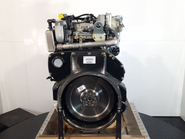 JCB 444 TA4-5 B1 Engine (Plant) - מנוע עבור מכונת בנייה: תמונה 3 JCB 444 TA4-5 B1 Engine (Plant) - מנוע עבור מכונת בנייה: תמונה 3