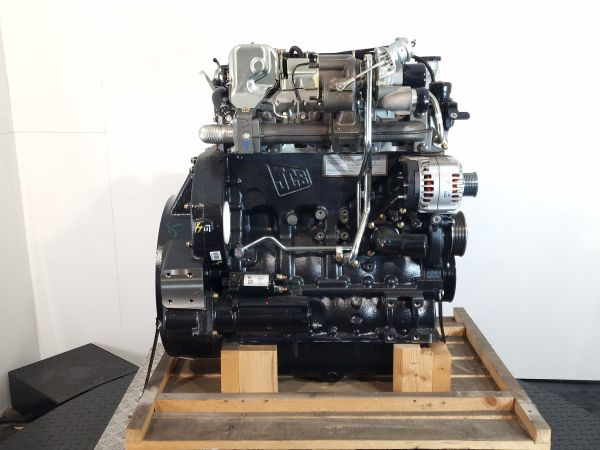 JCB 444 TA4-5 B1 Engine (Plant) - מנוע עבור מכונת בנייה: תמונה 4 JCB 444 TA4-5 B1 Engine (Plant) - מנוע עבור מכונת בנייה: תמונה 4