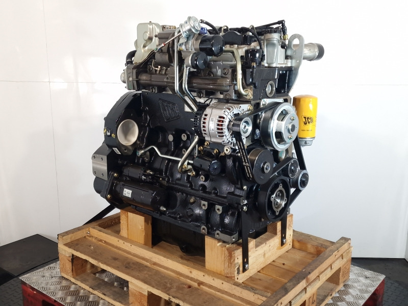 JCB 444 TA4-55 J3 Engine (Plant) - מנוע עבור מכונת בנייה: תמונה 5 JCB 444 TA4-55 J3 Engine (Plant) - מנוע עבור מכונת בנייה: תמונה 5