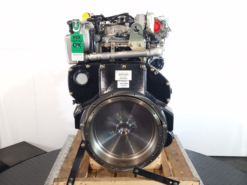 JCB 444 TA4-55 J3 Engine (Plant) - מנוע עבור מכונת בנייה: תמונה 3 JCB 444 TA4-55 J3 Engine (Plant) - מנוע עבור מכונת בנייה: תמונה 3