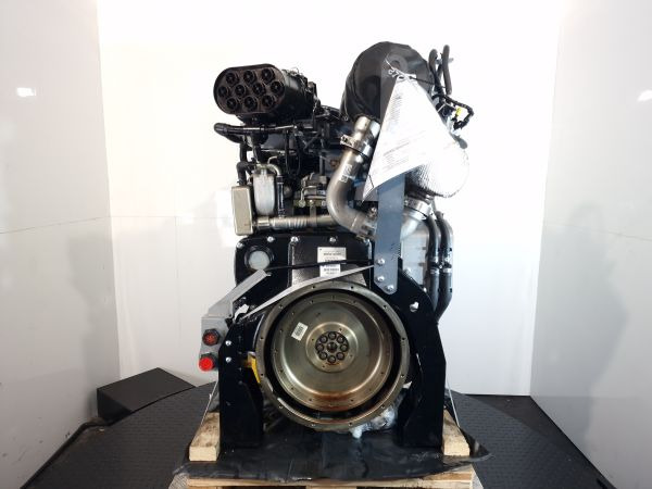 JCB 444 TA4-93 L2A Engine (Plant) - מנוע עבור מכונת בנייה: תמונה 2 JCB 444 TA4-93 L2A Engine (Plant) - מנוע עבור מכונת בנייה: תמונה 2