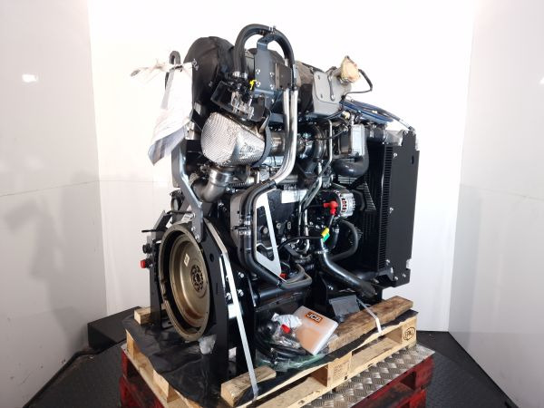 JCB 444 TA4-93 L2A Engine (Plant) - מנוע עבור מכונת בנייה: תמונה 1 JCB 444 TA4-93 L2A Engine (Plant) - מנוע עבור מכונת בנייה: תמונה 1