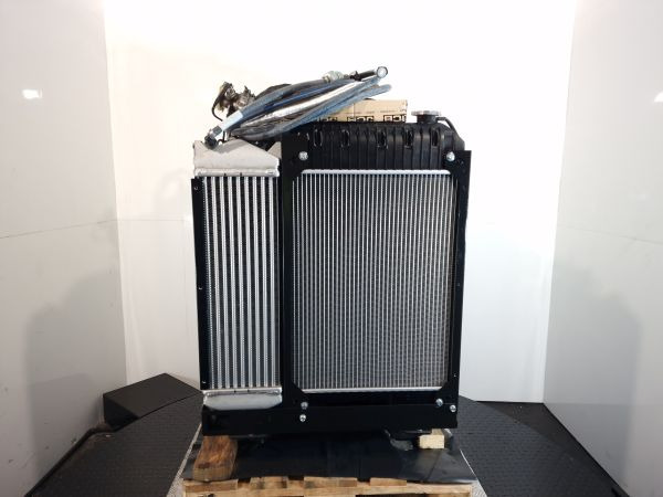 JCB 444 TA4-93 L2A Engine (Plant) - מנוע עבור מכונת בנייה: תמונה 5 JCB 444 TA4-93 L2A Engine (Plant) - מנוע עבור מכונת בנייה: תמונה 5