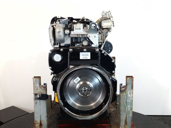 JCB 448 TA5-81E B1A Engine (Plant) JCB 3CX - מנוע עבור מכונת בנייה: תמונה 3 JCB 448 TA5-81E B1A Engine (Plant) JCB 3CX - מנוע עבור מכונת בנייה: תמונה 3