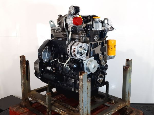 JCB 448 TA5-81E B1A Engine (Plant) JCB 3CX - מנוע עבור מכונת בנייה: תמונה 5 JCB 448 TA5-81E B1A Engine (Plant) JCB 3CX - מנוע עבור מכונת בנייה: תמונה 5