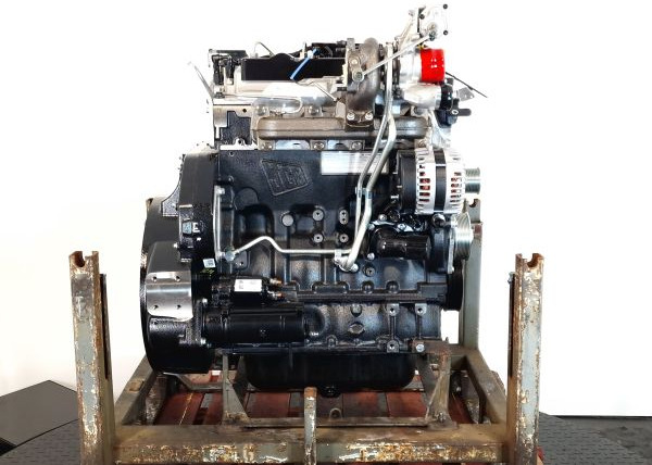 JCB 448 TA5-81E B1A Engine (Plant) JCB 3CX - מנוע עבור מכונת בנייה: תמונה 4 JCB 448 TA5-81E B1A Engine (Plant) JCB 3CX - מנוע עבור מכונת בנייה: תמונה 4
