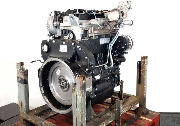 JCB 448 TA5-81E B1A Engine (Plant) JCB 3CX - מנוע עבור מכונת בנייה: תמונה 1 JCB 448 TA5-81E B1A Engine (Plant) JCB 3CX - מנוע עבור מכונת בנייה: תמונה 1