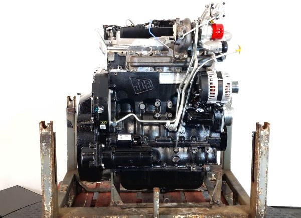 JCB 448 TA5-97E L2A Engine (Plant) - מנוע עבור מכונת בנייה: תמונה 4 JCB 448 TA5-97E L2A Engine (Plant) - מנוע עבור מכונת בנייה: תמונה 4