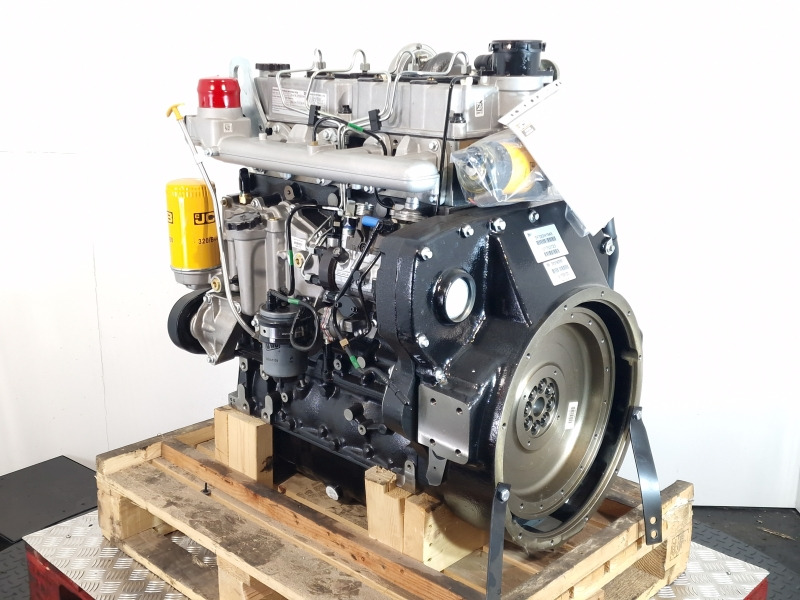 חָדָשׁ מנוע עבור מכונת בנייה JCB TCA-74 Engine (Plant): תמונה 8