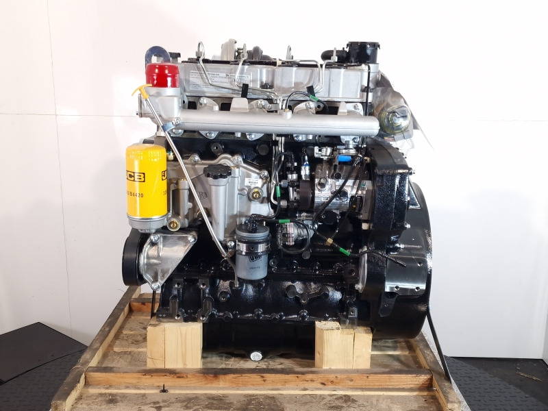 חָדָשׁ מנוע עבור מכונת בנייה JCB TCA-74 Engine (Plant): תמונה 7