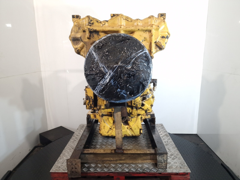 Komatsu 714-07-X0041 WA470 Wheel Loader Gearbox Industrial - תיבת הילוכים עבור ציוד תעשייתי: תמונה 3 Komatsu 714-07-X0041 WA470 Wheel Loader Gearbox Industrial - תיבת הילוכים עבור ציוד תעשייתי: תמונה 3
